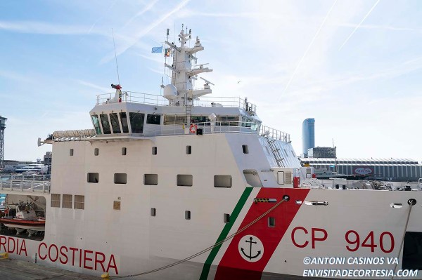 Luigi Dattilo CP-940 02 - 26-04-2023 - ACV