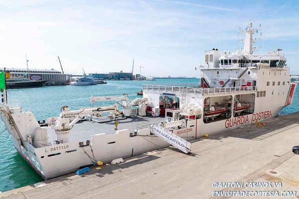 Luigi Dattilo CP-940 03 - 26-04-2023 - ACV