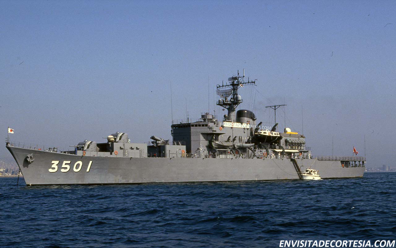 Katori TV-3201 - JMF