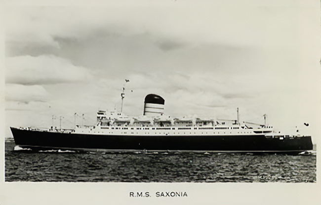 Saxonia 03
