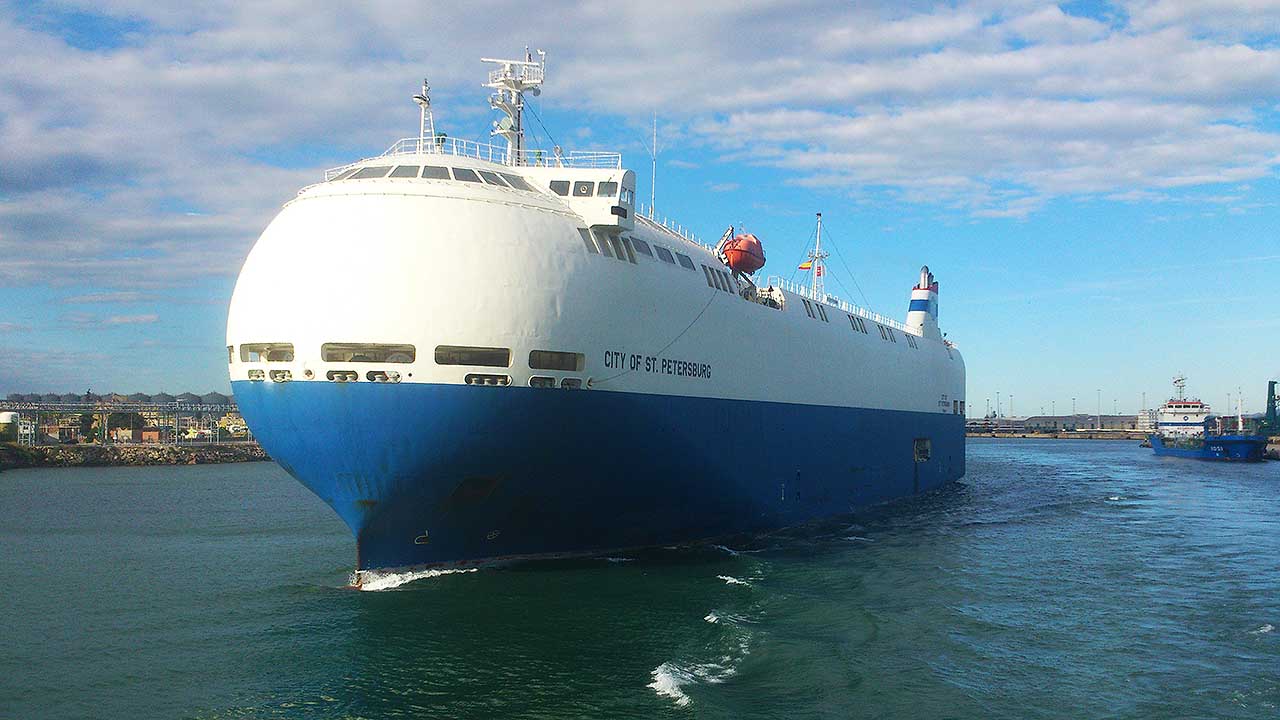 City of St. Petersburg 01 - AZ