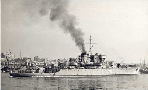 Sarmiento de Gamboa - MMB