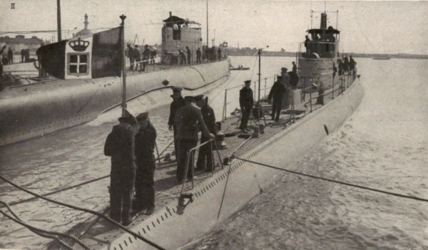 Balilla &amp; Tito Speri - RI