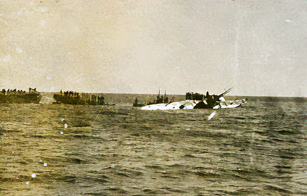 Bragadin &amp; Speri