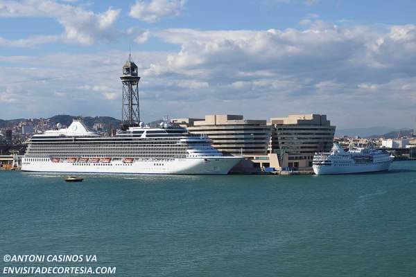 Ocean Majesty 01 - 04-05-2019 - ACV