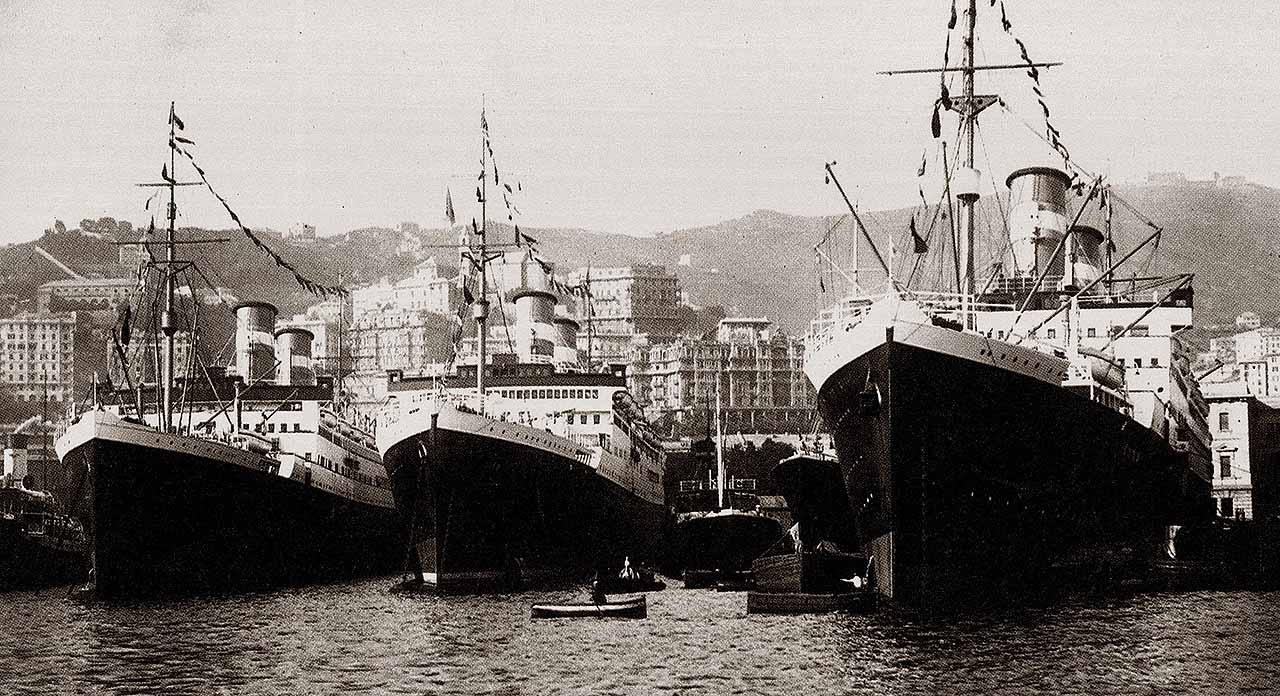 Rosso - Verde - Grande