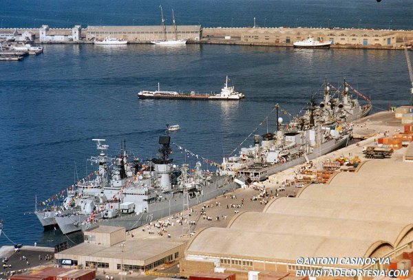 Wandelaar F-912 02 - 29-05-1989 - ACC