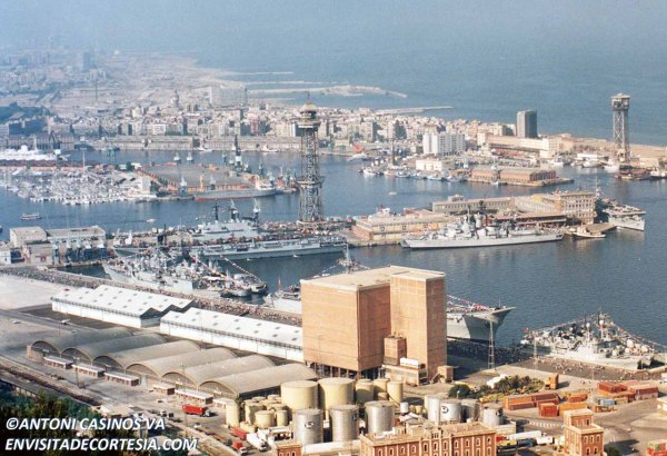 Wandelaar F-912 03 - 29-05-1989 - ACC