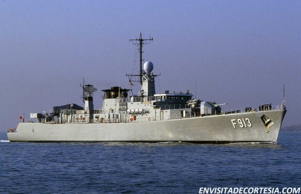 Westhinder F-913 01 - JMF