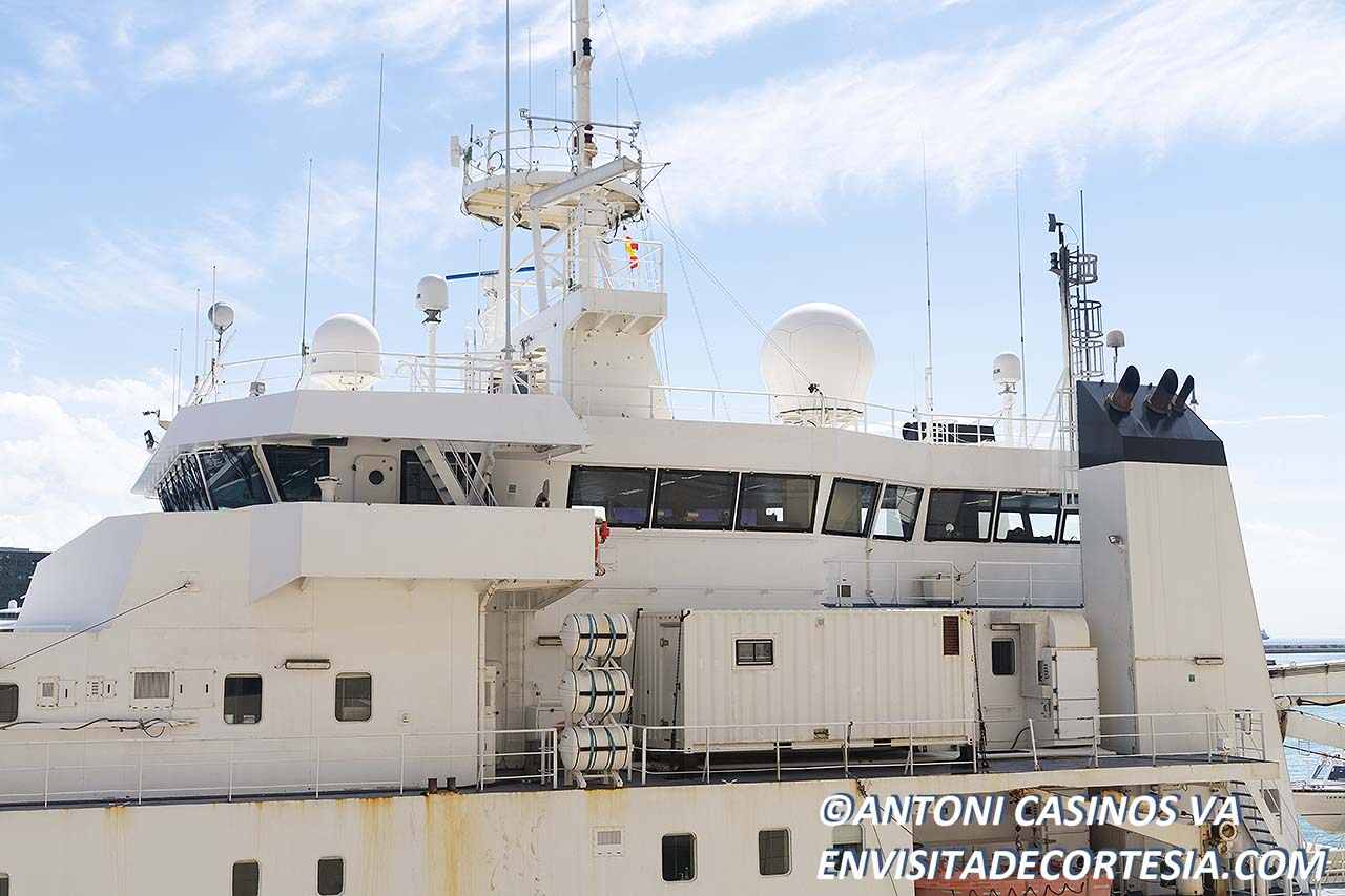 Beautemps-beaupré A-758 02 - 20-09-2021 - ACV