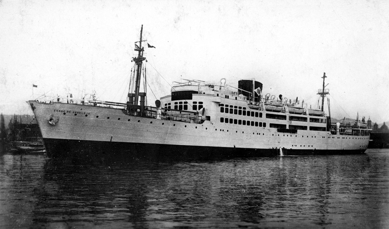 Conde de Argelejo 01 - MMB