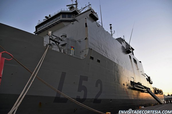 Castilla L-52 05 - 10-11-2023 - SO