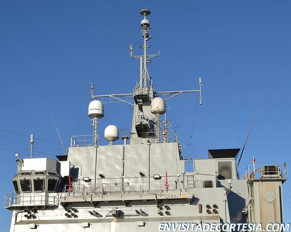 Castilla L-52 06 - 10-11-2023