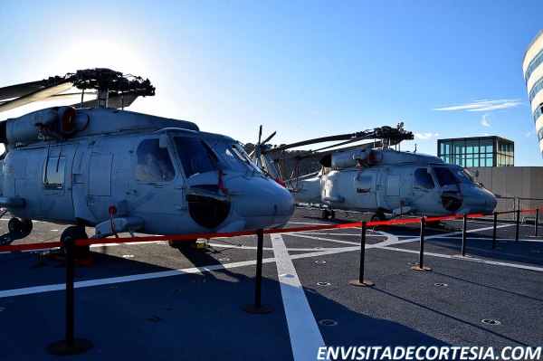 Castilla L-52 08 - 10-11-2023