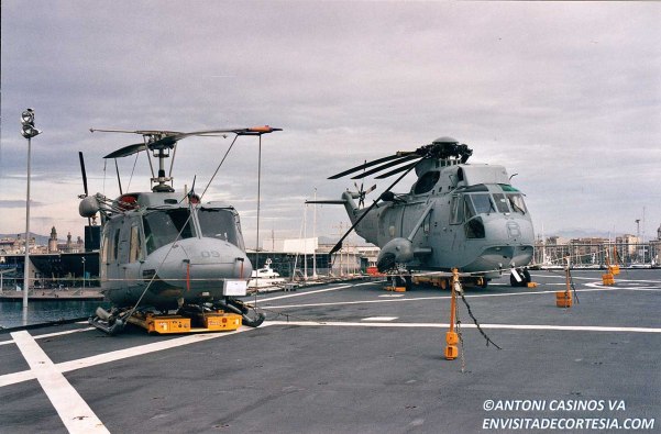 Castilla L-52 - 31-10-2002 - ACV