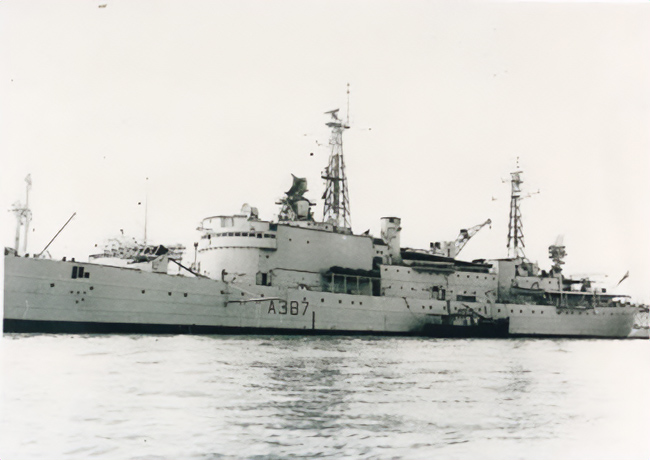 HMS Girdle Ness 01