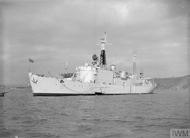 HMS Girdle Ness 06