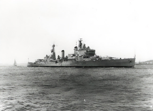 HMS Tiger 01