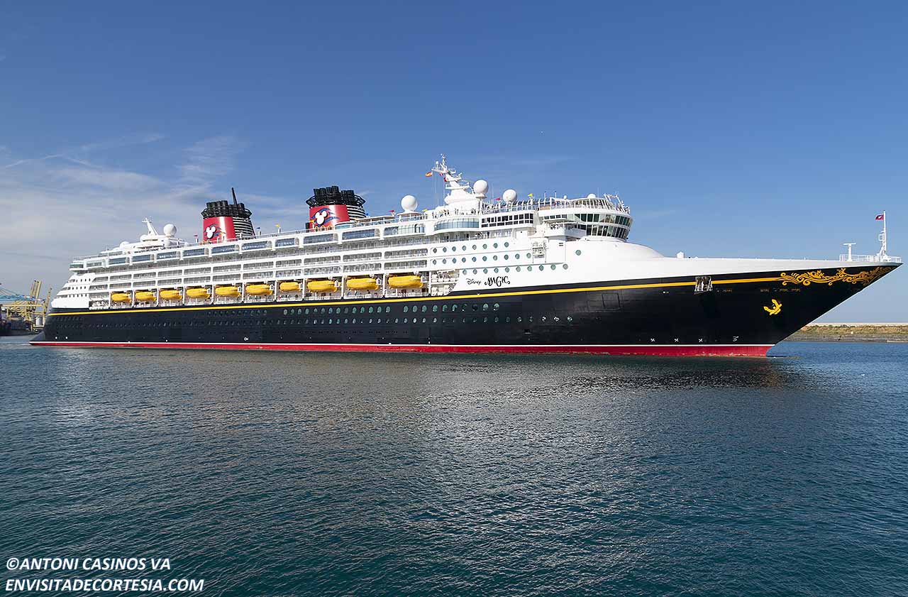 Disney Magic 01