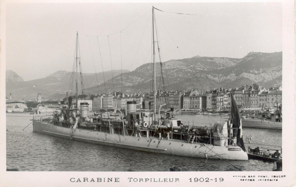 Un hoste per a l’Illa del&nbsp;Diable