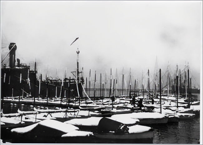 Efeméride: 27 de febrero de 1924 –&nbsp;Nevada