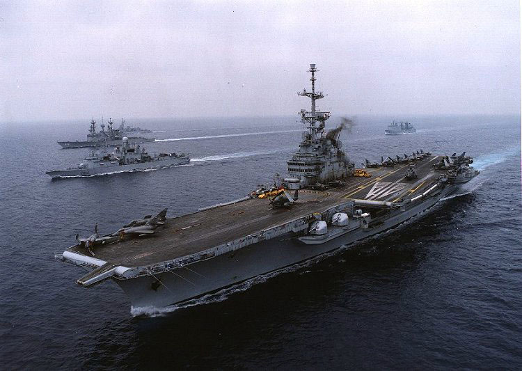 Un barco de película: «Le ciel sur la&nbsp;tête»