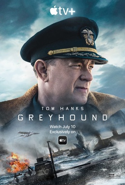 Un barco de película:&nbsp;Greyhound