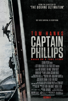 Un barco de película: Capitán&nbsp;Phillips