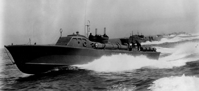 Un barco de película: No eran&nbsp;imprescindibles