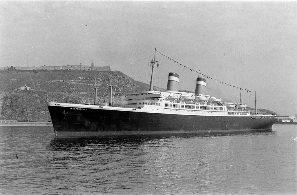 El eco del&nbsp;Independence