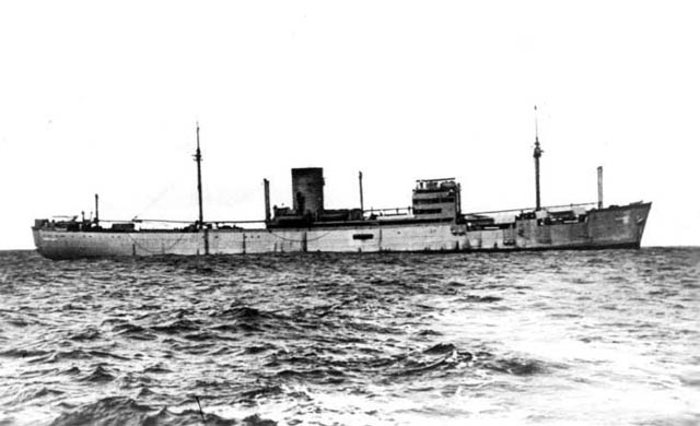 Un barco de película: el corsario&nbsp;Atlantis