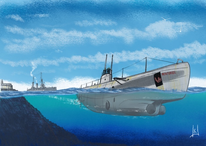 La herencia de&nbsp;Monturiol