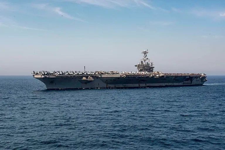 Un barco de película: El final de la cuenta&nbsp;atrás