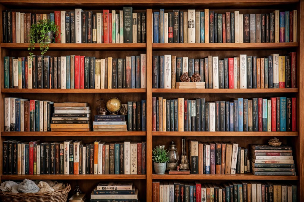 Las 12 reseñas de libros más vistas de&nbsp;2025