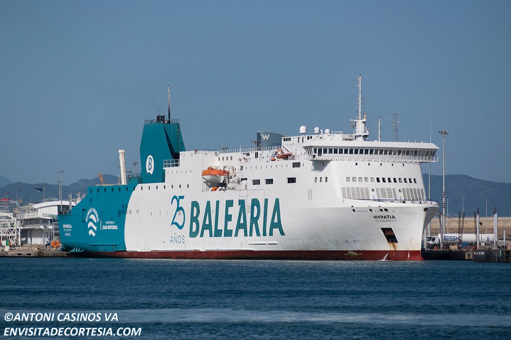 Efeméride: 27 de enero de 2019 – ferri Hypatia de&nbsp;Alejandría