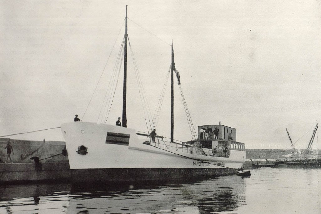 El desafío del&nbsp;Mirotres