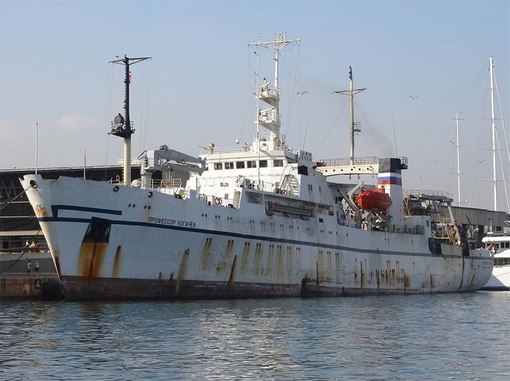 El fango de las&nbsp;sanciones